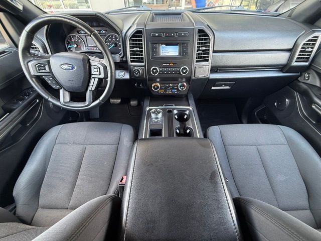 2020 Ford Expedition XL - Photo 20