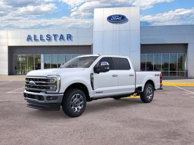 2026 Ford Super Duty F-250