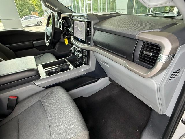 2024 Ford F-150 XLT - Photo 16