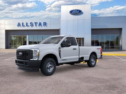 2026 Ford F-250 XL Truck Regular Cab