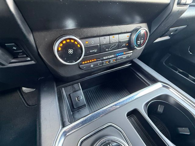 2020 Ford Expedition XL - Photo 28