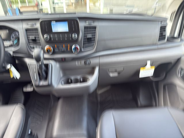 2025 Ford Transit Van Base - Photo 6