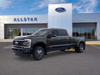 2026 Ford F-350 Truck Crew Cab