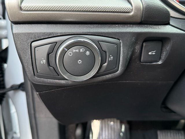 2018 Ford Fusion Hybrid S - Photo 29
