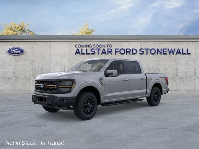2026 Ford F-150 Tremor 4x4 SuperCrew 5-1/2 Box's photo
