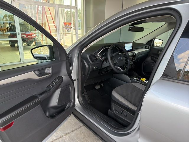 2022 Ford Escape SE - Photo 12