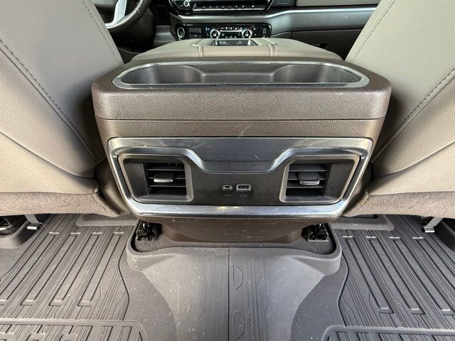 2022 GMC Sierra 1500 SLT - Photo 19