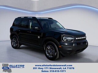 2025 Ford Bronco Sport Big Bend SUV