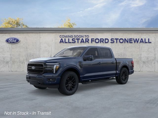2026 Ford F-150's photo