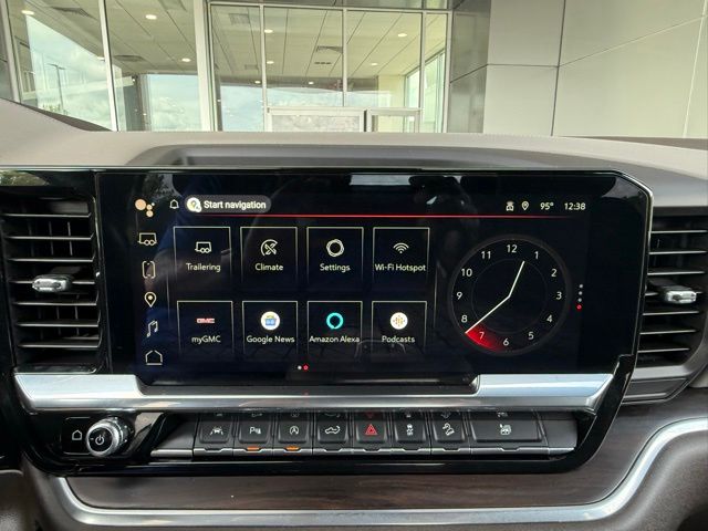 2022 GMC Sierra 1500 SLT - Photo 30