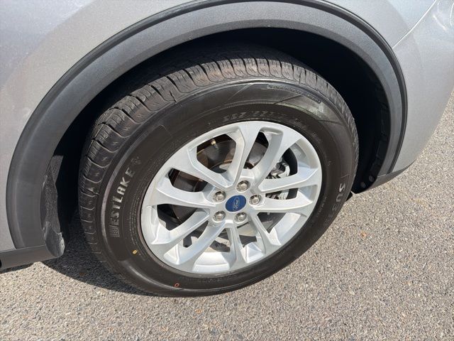 2022 Ford Escape SE - Photo 9