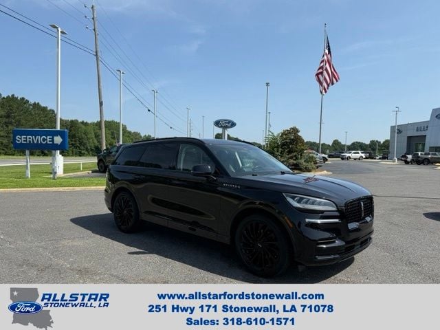 2022 Lincoln Aviator Reserve RWD's photo