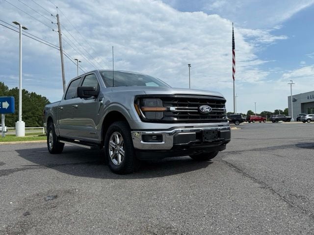 2024 Ford F-150 XLT - Photo 9