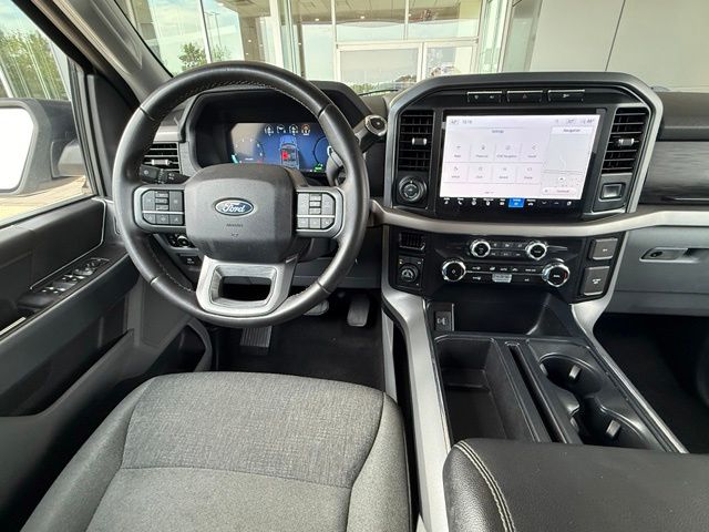 2024 Ford F-150 XLT - Photo 20