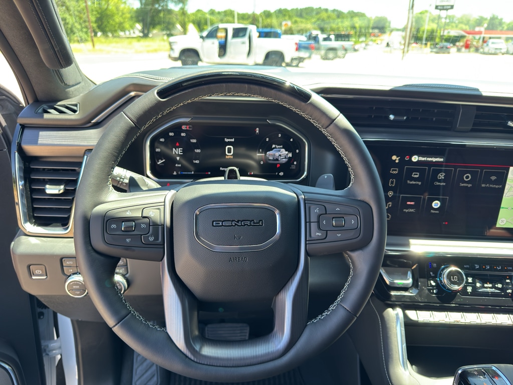 2026 GMC Sierra 1500 Denali Ultimate - Photo 18