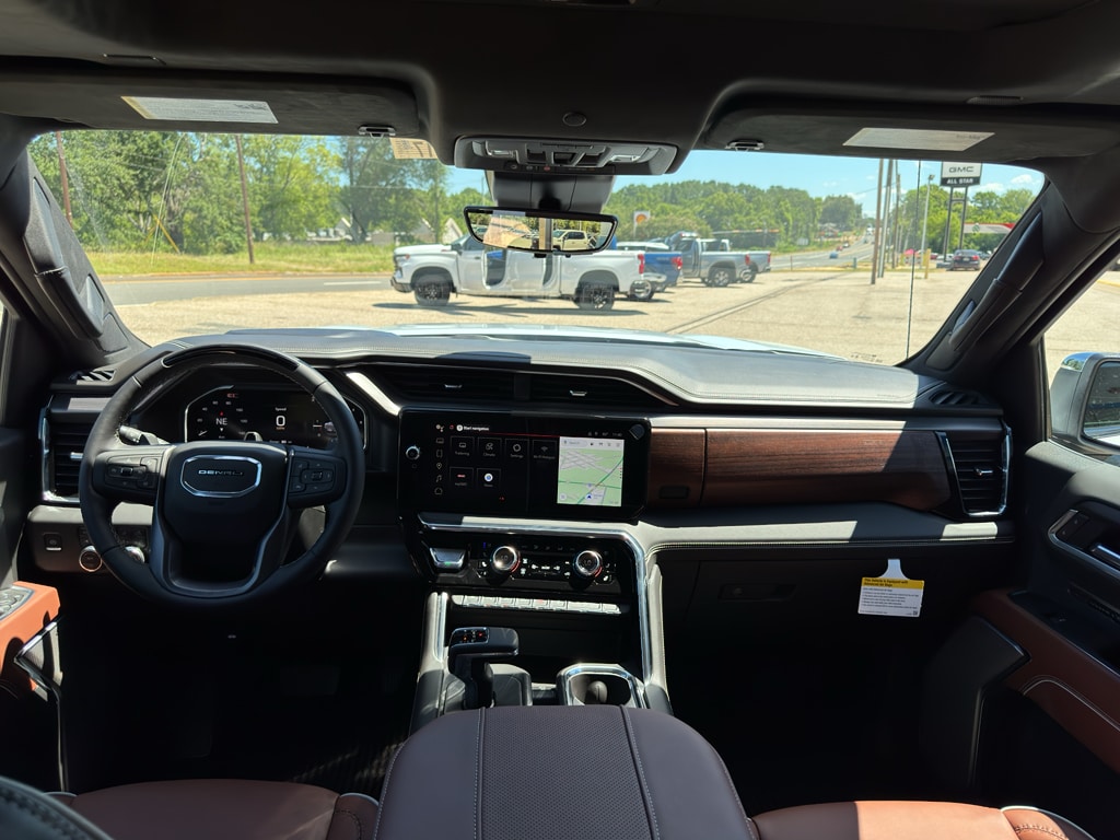 2026 GMC Sierra 1500 Denali Ultimate - Photo 21