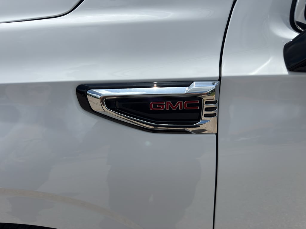 2026 GMC Yukon Elevation - Photo 34