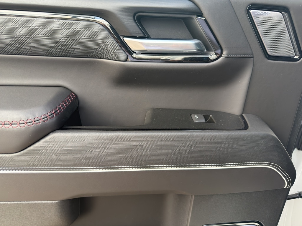 2026 GMC Sierra 1500 AT4X - Photo 25