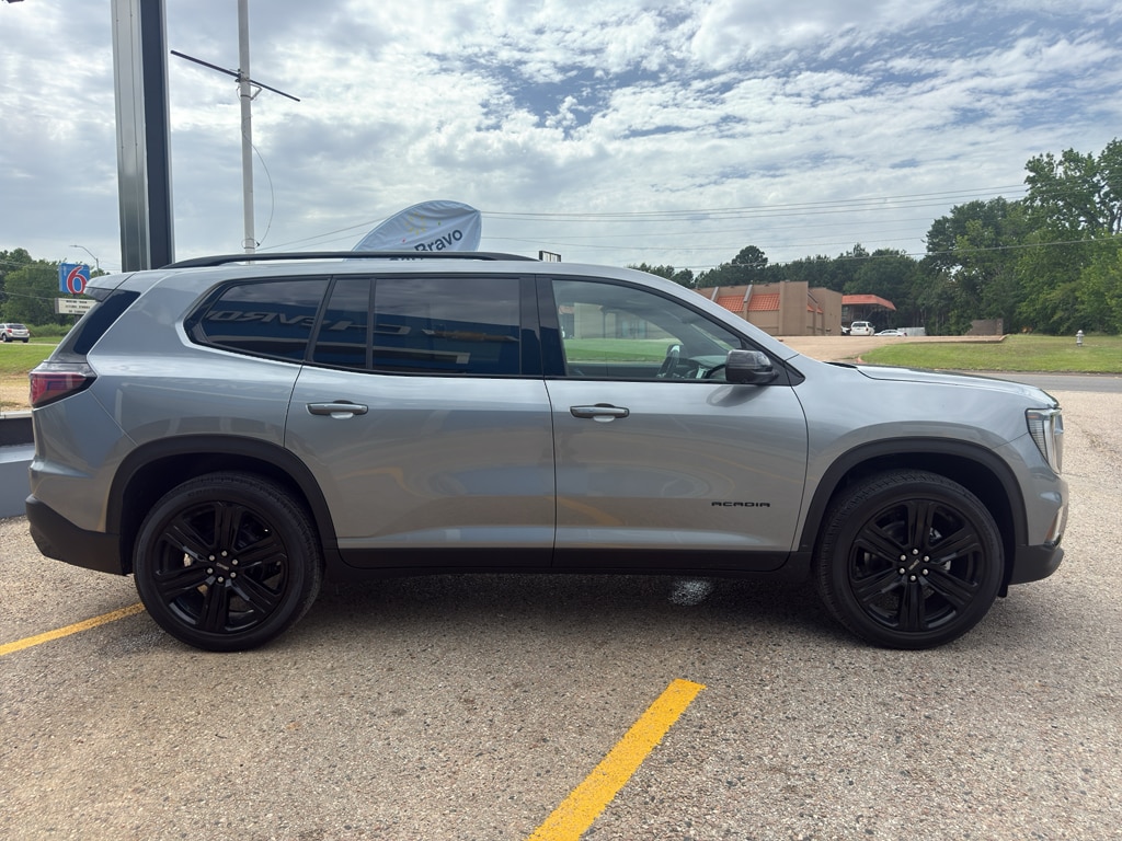 2026 GMC Acadia Elevation - Photo 16