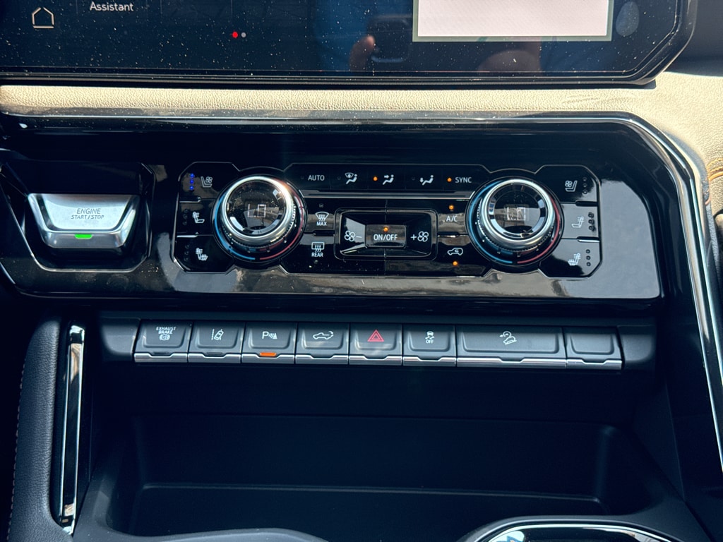 2026 GMC Sierra 2500HD AT4 - Photo 32