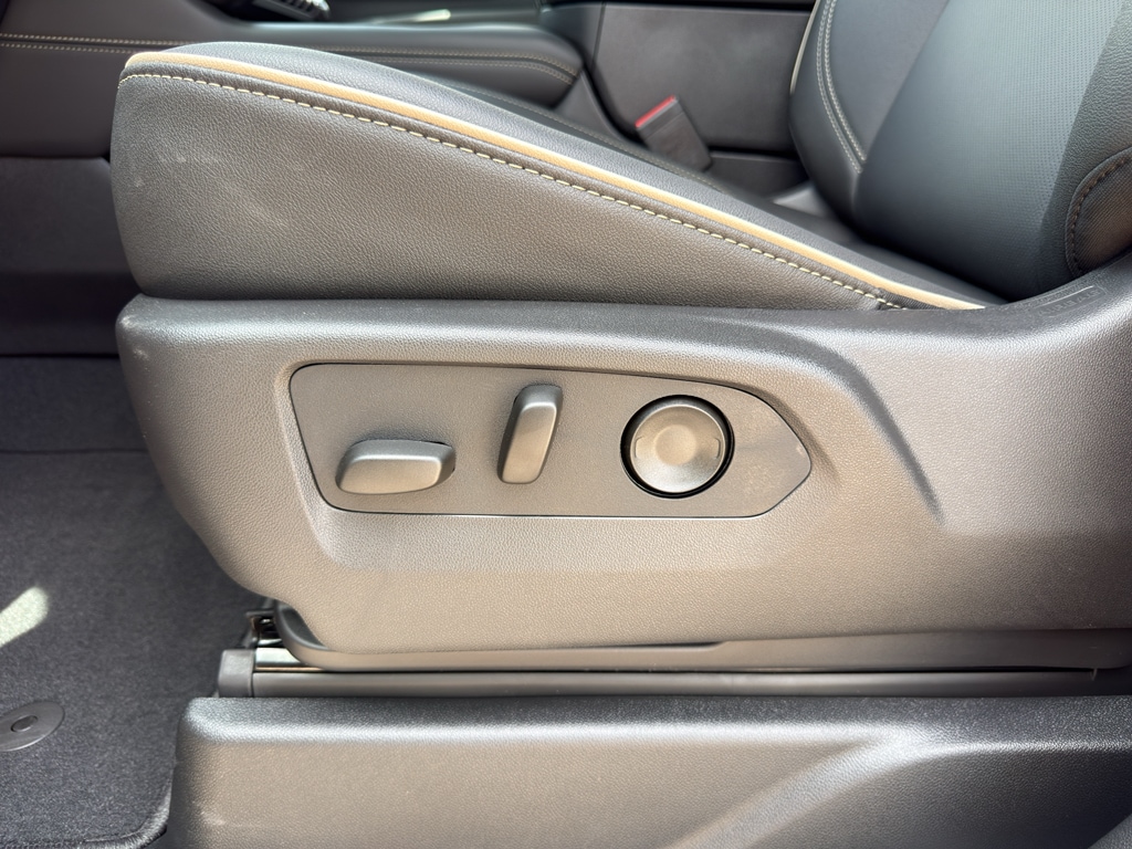 2026 GMC Yukon Elevation - Photo 35