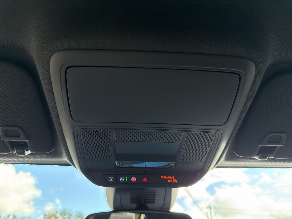 2026 GMC Terrain Elevation - Photo 34