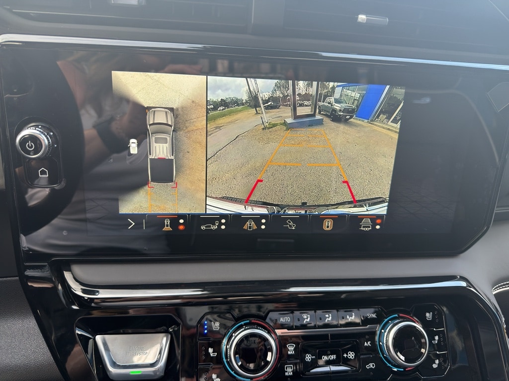 2026 GMC Sierra 1500 AT4X - Photo 24