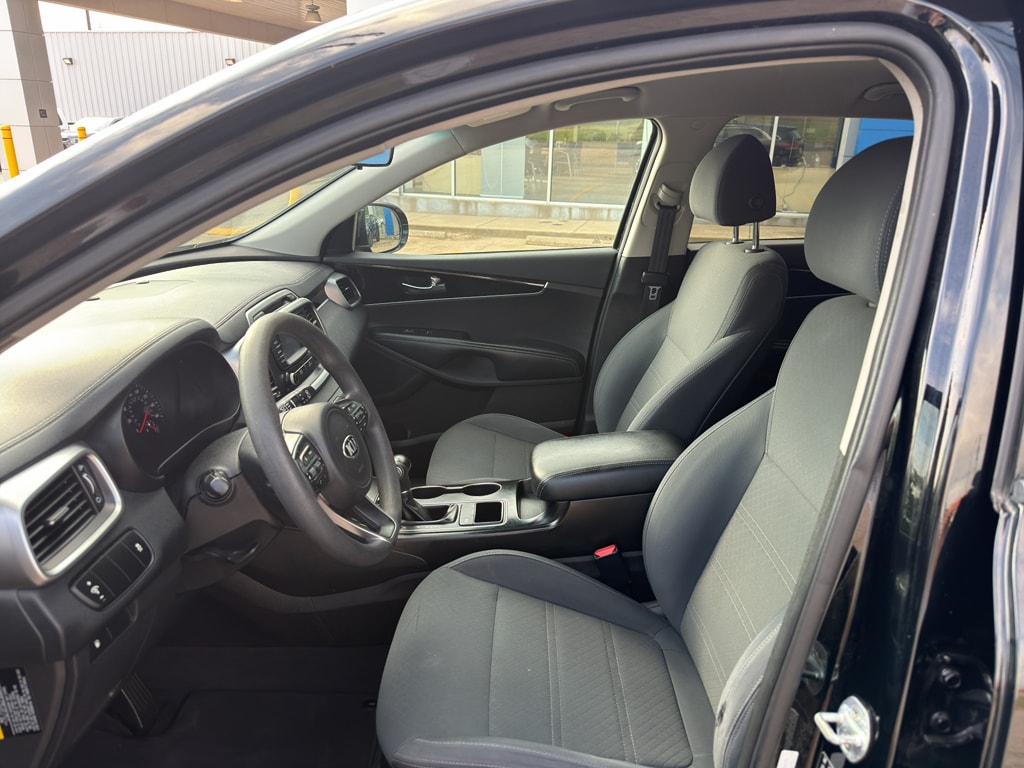 Used 2018 Kia Sorento 2.4L L SUV
