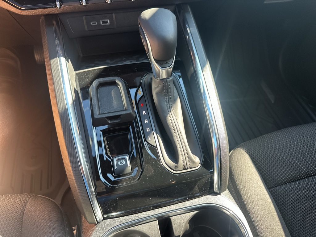 2026 GMC Canyon Elevation - Photo 30