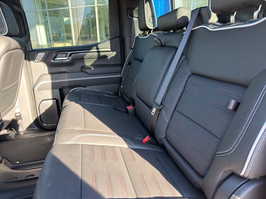 2026 GMC Sierra 1500 AT4X - Photo 30