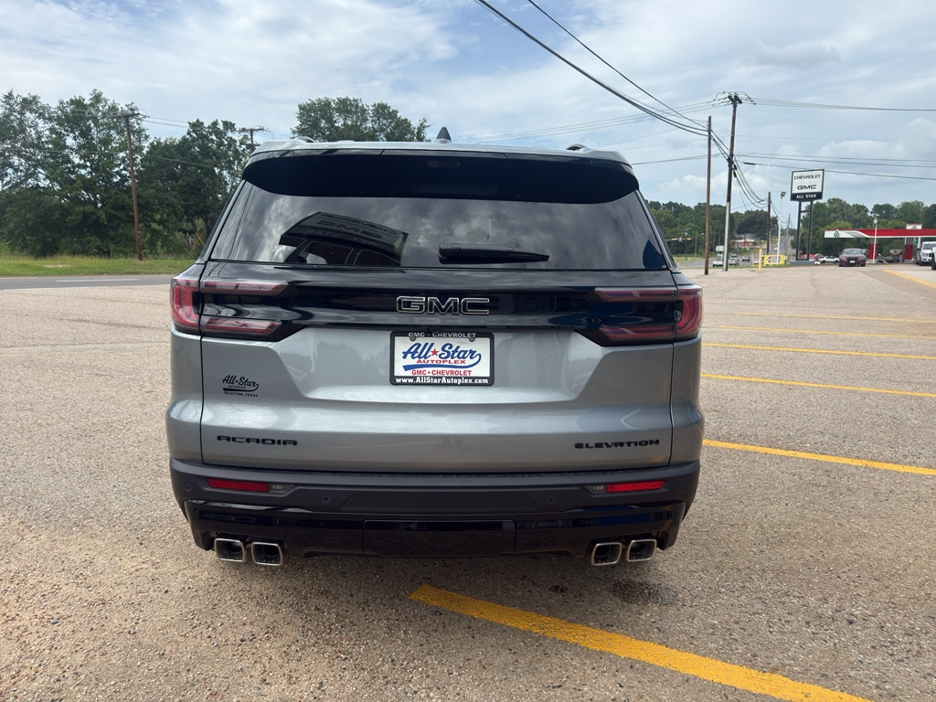 2026 GMC Acadia Elevation - Photo 11