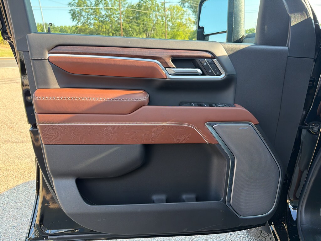 2026 GMC Sierra 2500HD Denali Ultimate - Photo 21