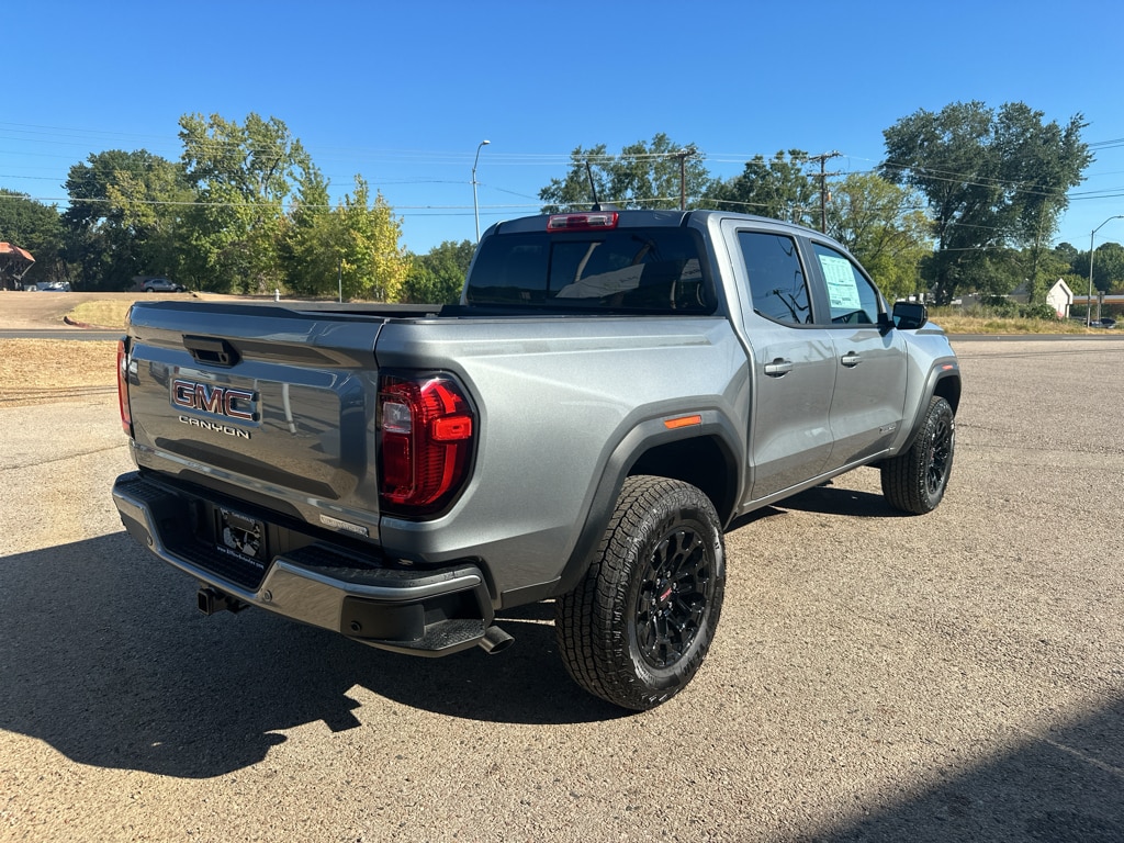 2026 GMC Canyon Elevation - Photo 14