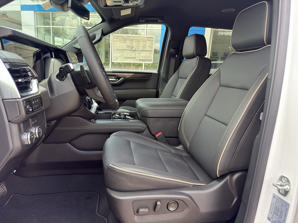 2026 GMC Yukon Elevation - Photo 4