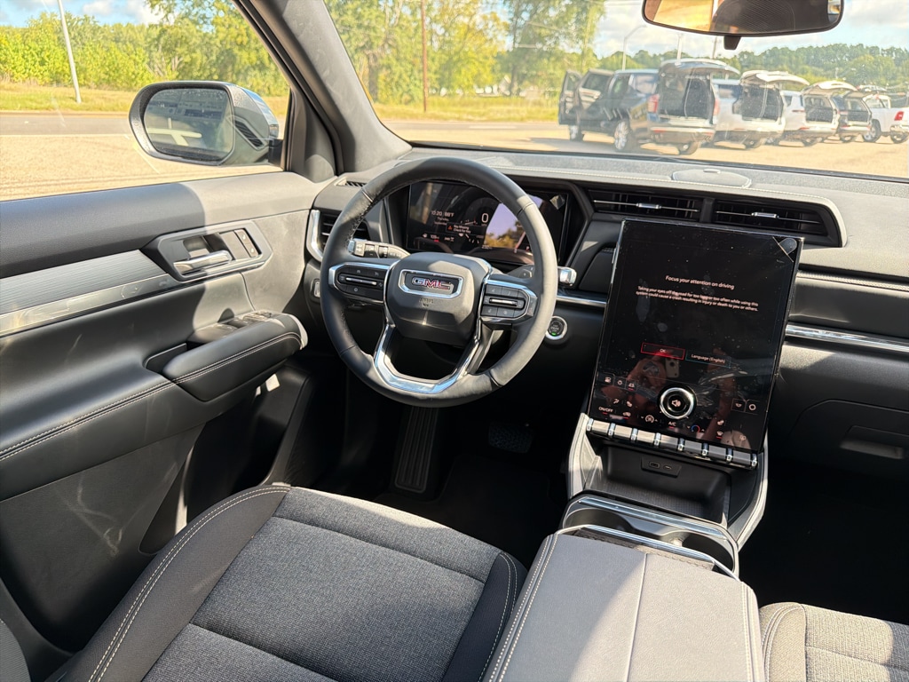 2026 GMC Terrain Elevation - Photo 20