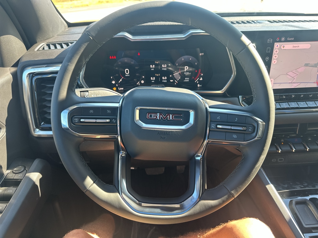 2026 GMC Canyon Elevation - Photo 23