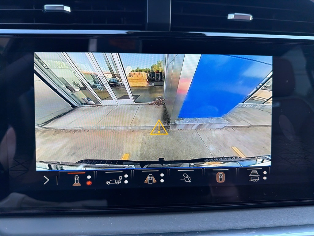 2026 GMC Sierra 2500HD Denali Ultimate - Photo 28