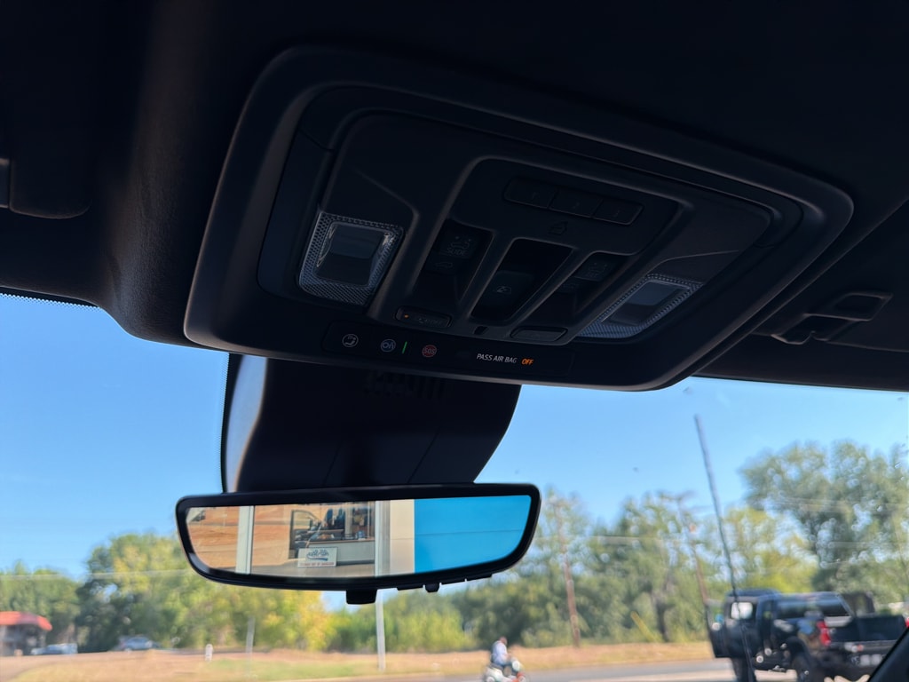 2026 GMC Sierra 2500HD Denali Ultimate - Photo 38