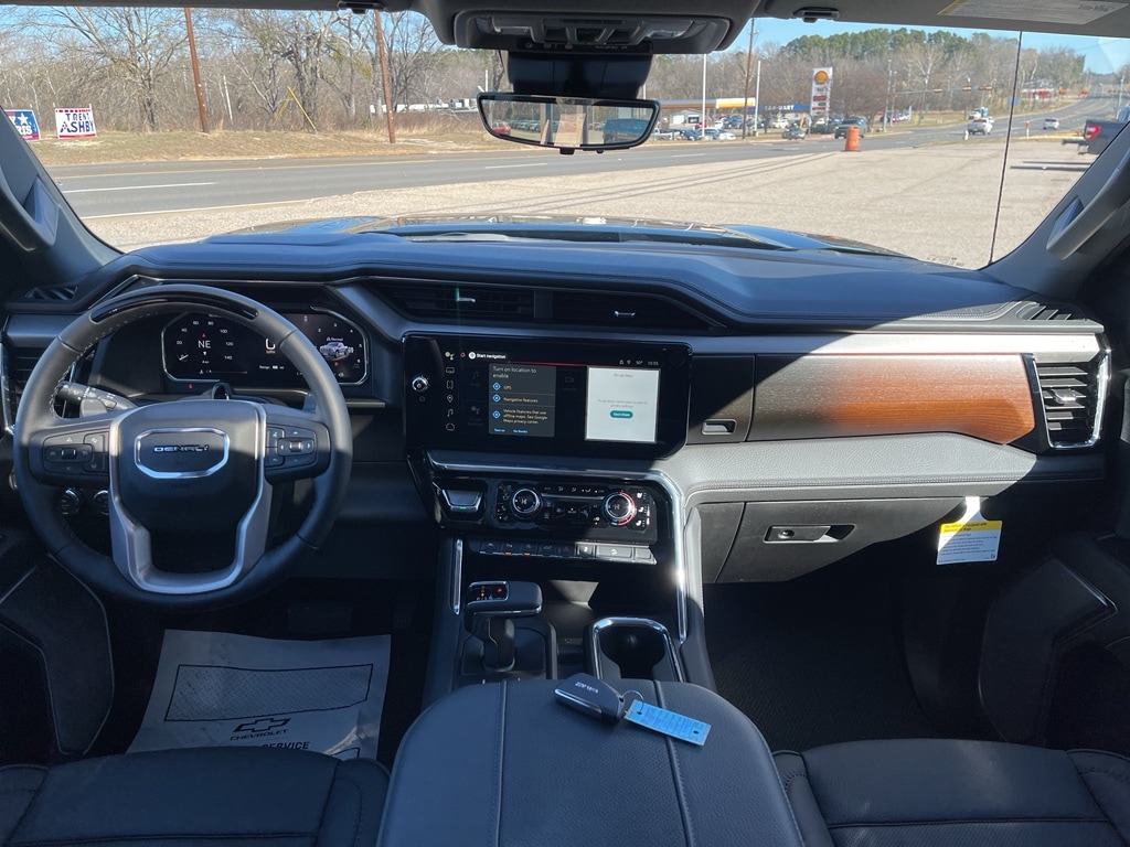 2026 GMC Sierra 1500 Denali - Photo 33