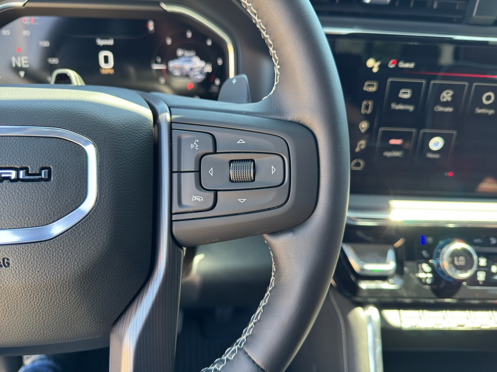 2026 GMC Sierra 1500 Denali Ultimate - Photo 12