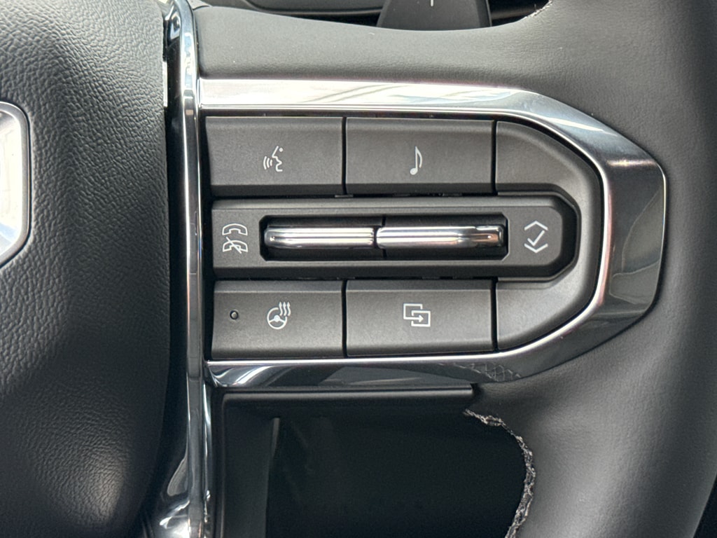 2026 GMC Yukon Elevation - Photo 13