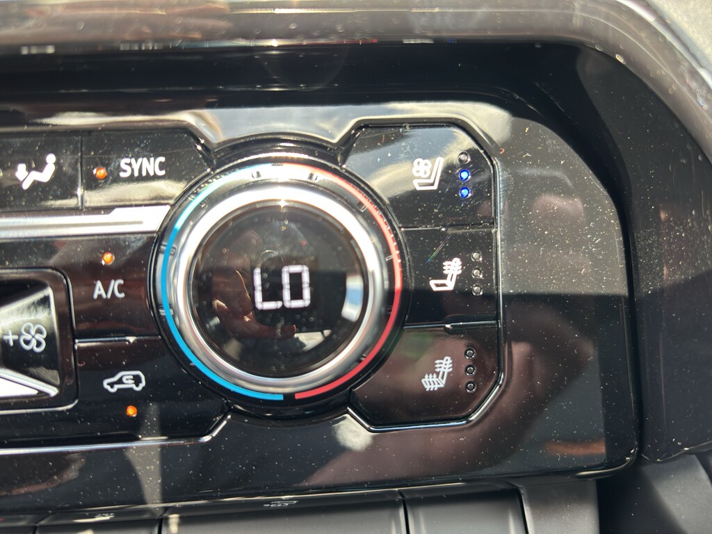 2026 GMC Sierra 1500 AT4 - Photo 35