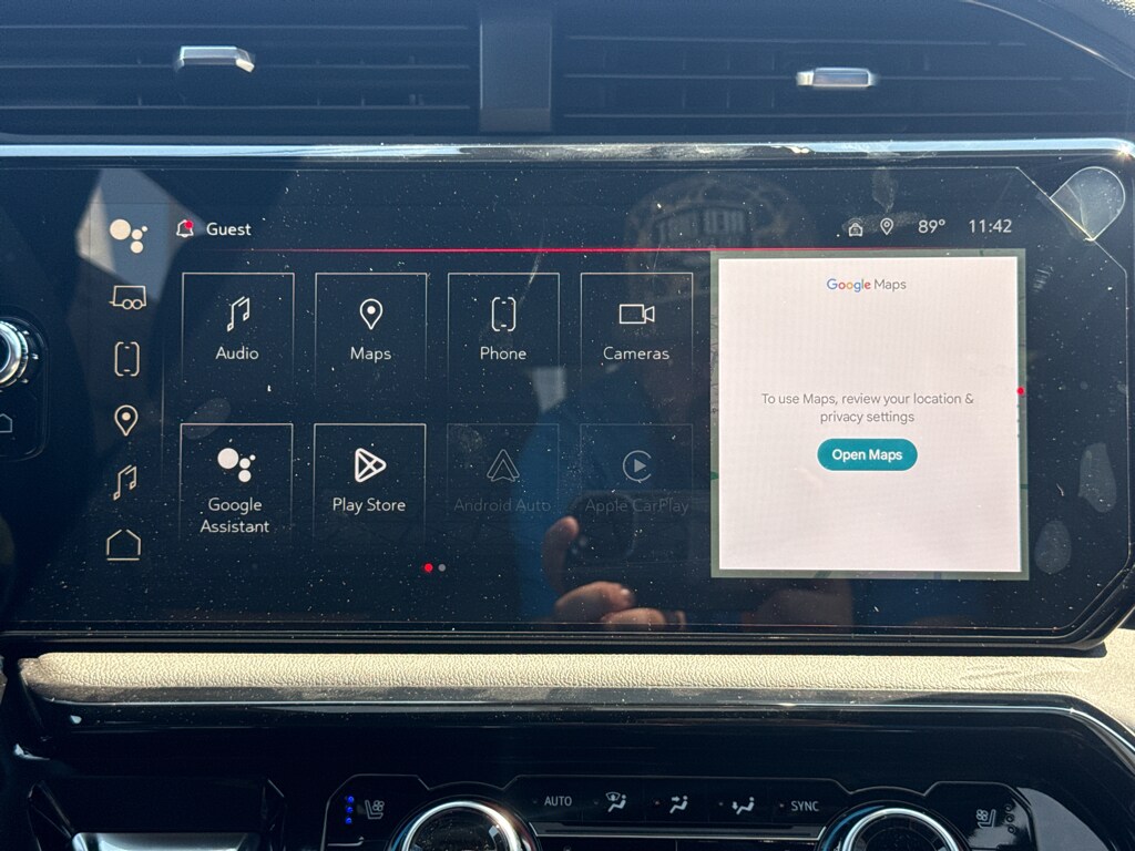 2026 GMC Sierra 2500HD AT4 - Photo 31