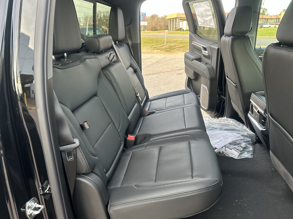 2026 GMC Sierra 1500 Denali - Photo 20