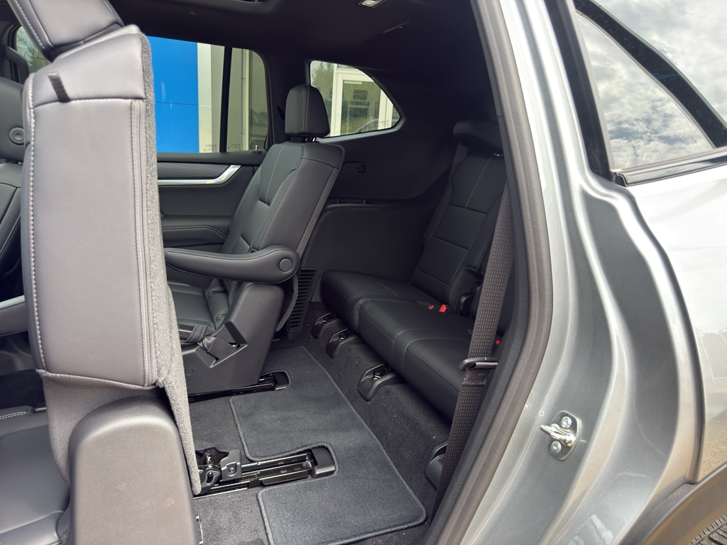 2026 GMC Acadia Elevation - Photo 31
