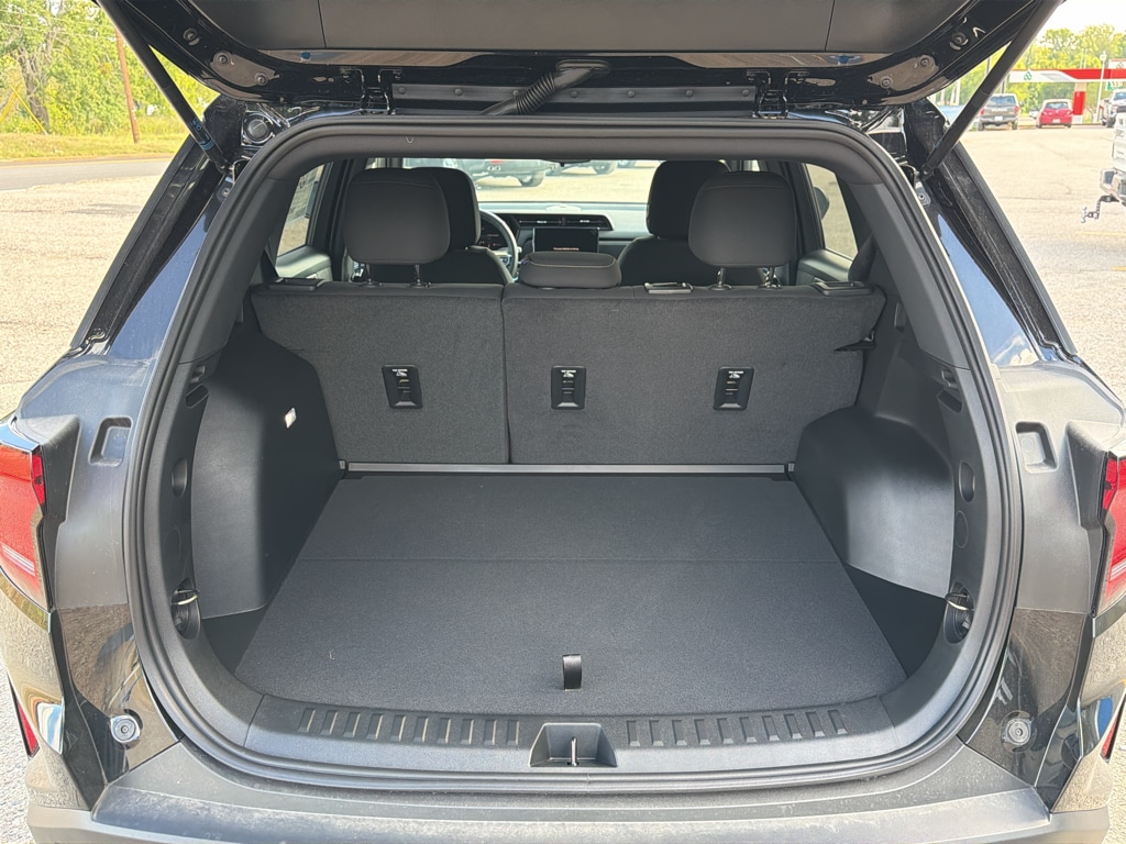 2026 GMC Terrain Elevation - Photo 11