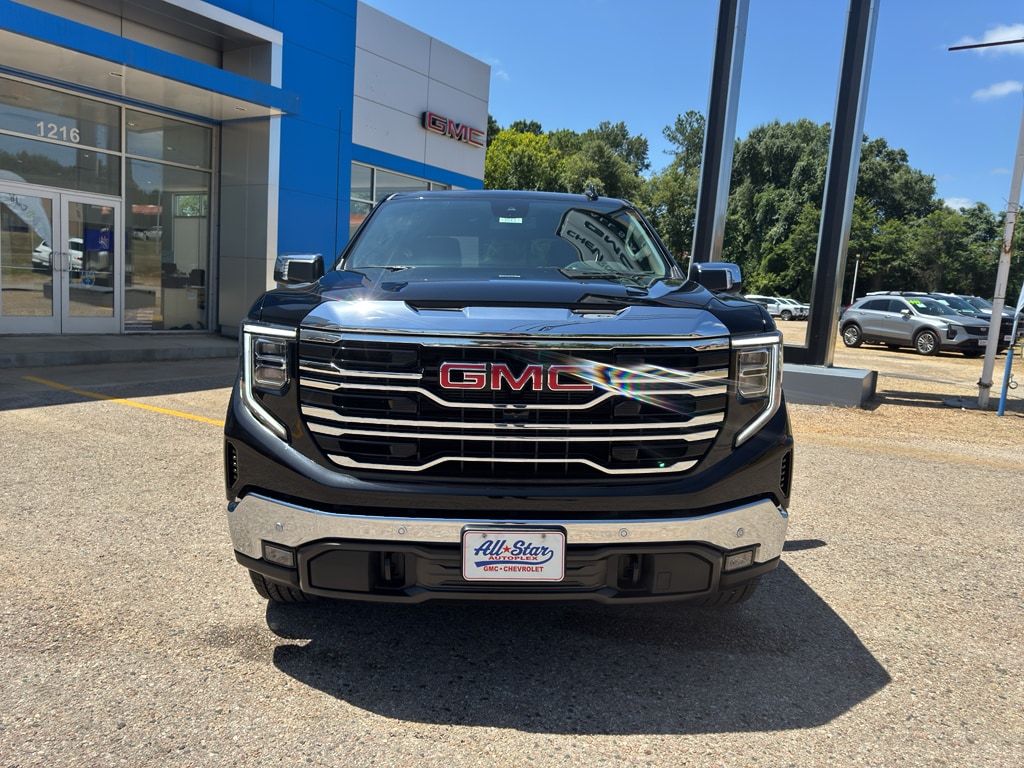 2026 GMC Sierra 1500 SLT - Photo 26