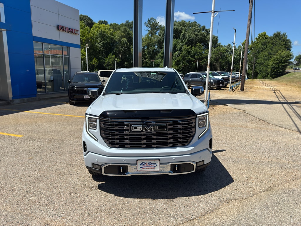 2026 GMC Sierra 1500 Denali Ultimate - Photo 31