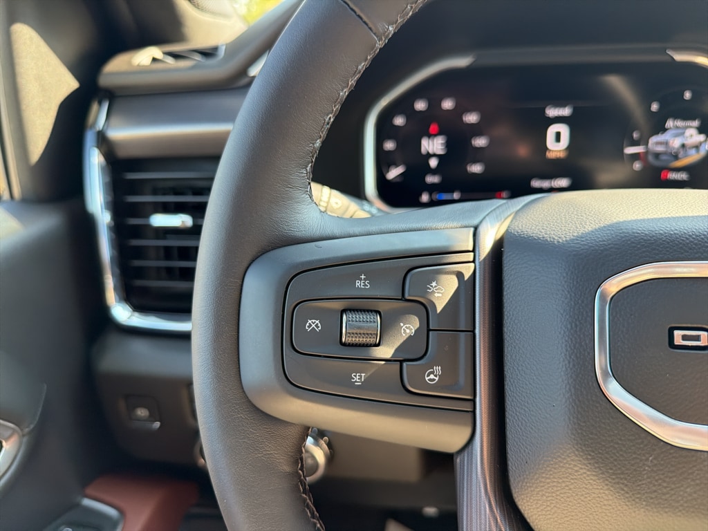 2026 GMC Sierra 2500HD Denali Ultimate - Photo 27