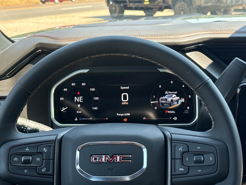 2026 GMC Sierra 2500HD AT4 - Photo 26